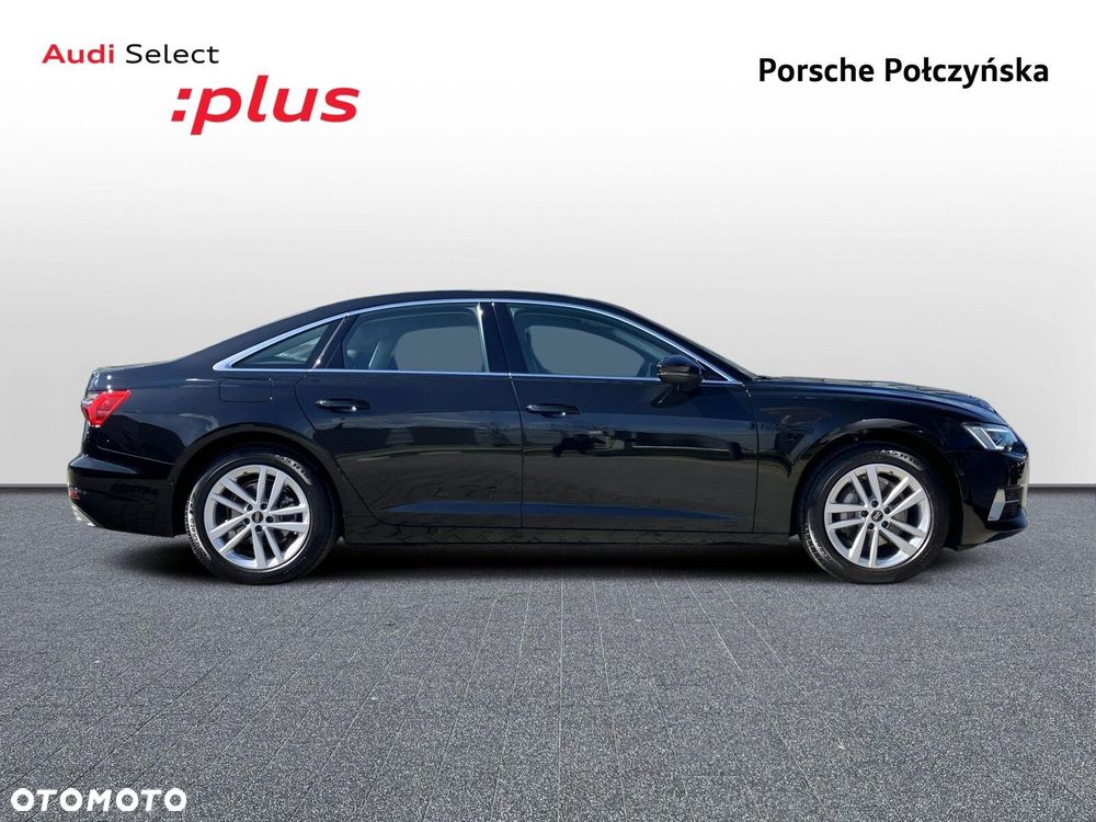 Audi A6 Limousine - 7