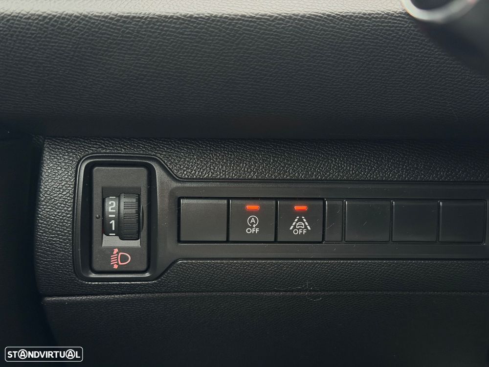 Peugeot 308 SW BlueHDi 130 EAT8 Style - 22