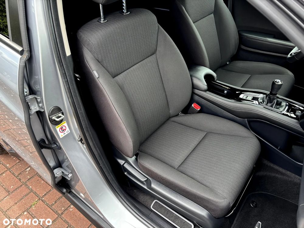 Honda HR-V 1.6 i-DTEC Elegance (ADAS) - 14