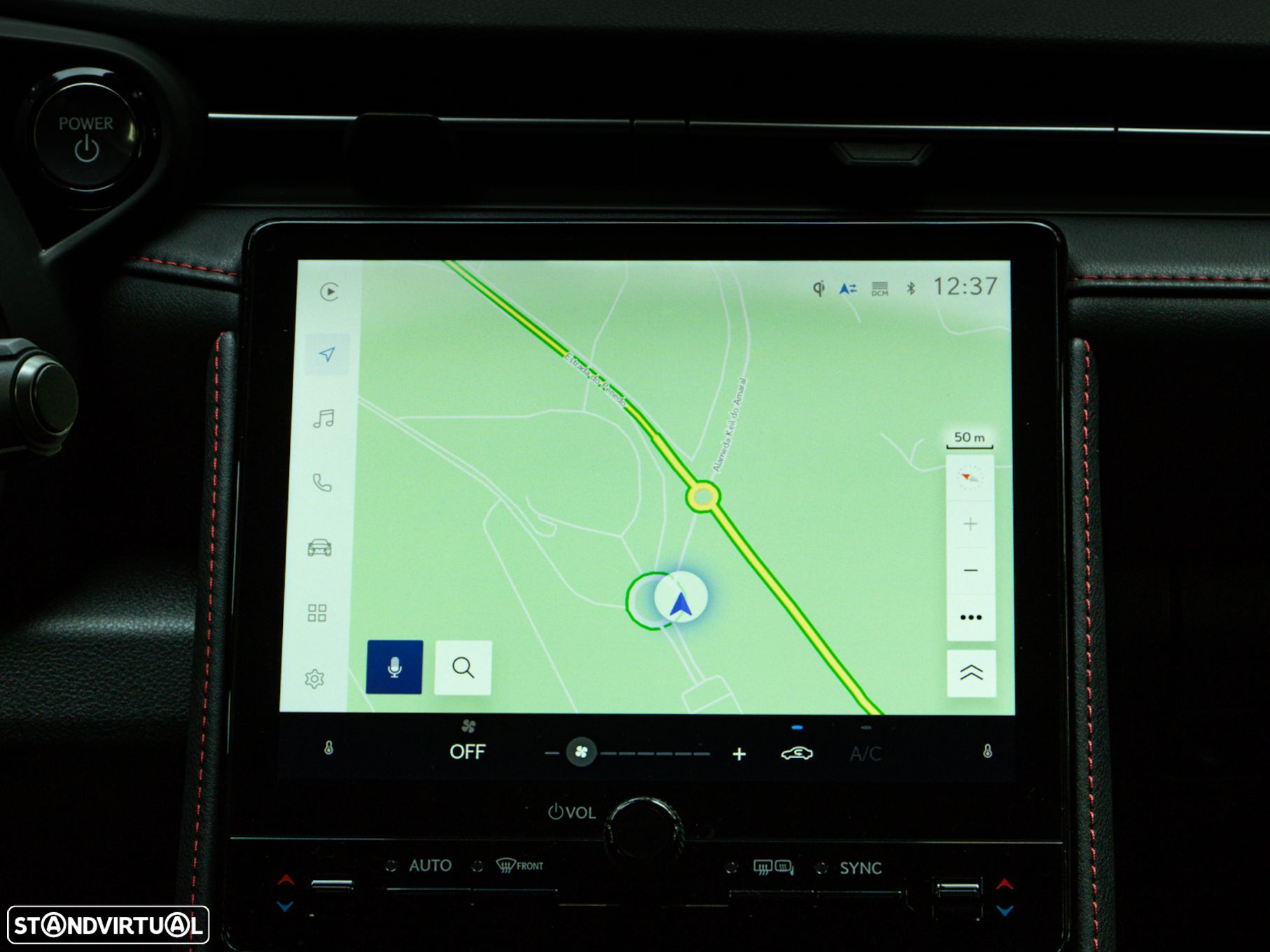 Lexus LBX Emotion - 34