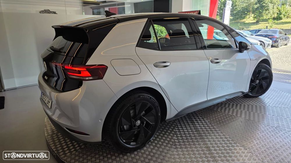 VW ID.3 58 kWh Pro - 18