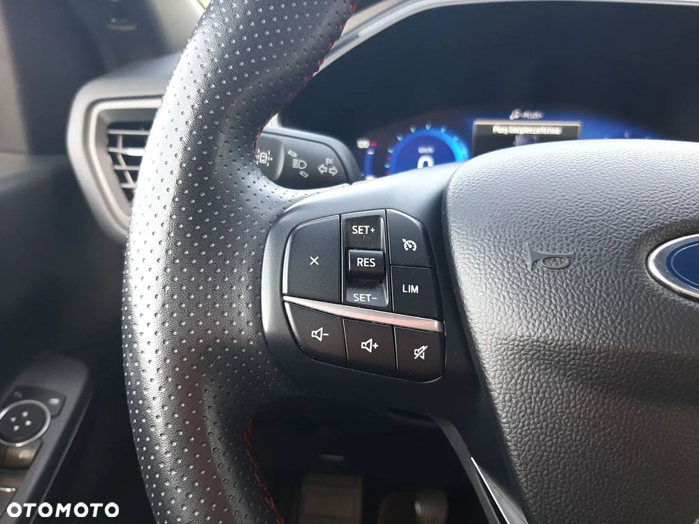 Ford Kuga 1.5 EcoBoost FWD ST-Line - 20