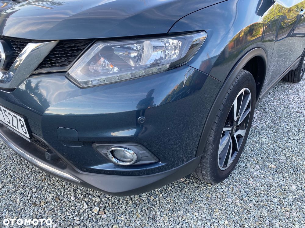 Nissan X-Trail 1.6 DIG-T 360 - 9