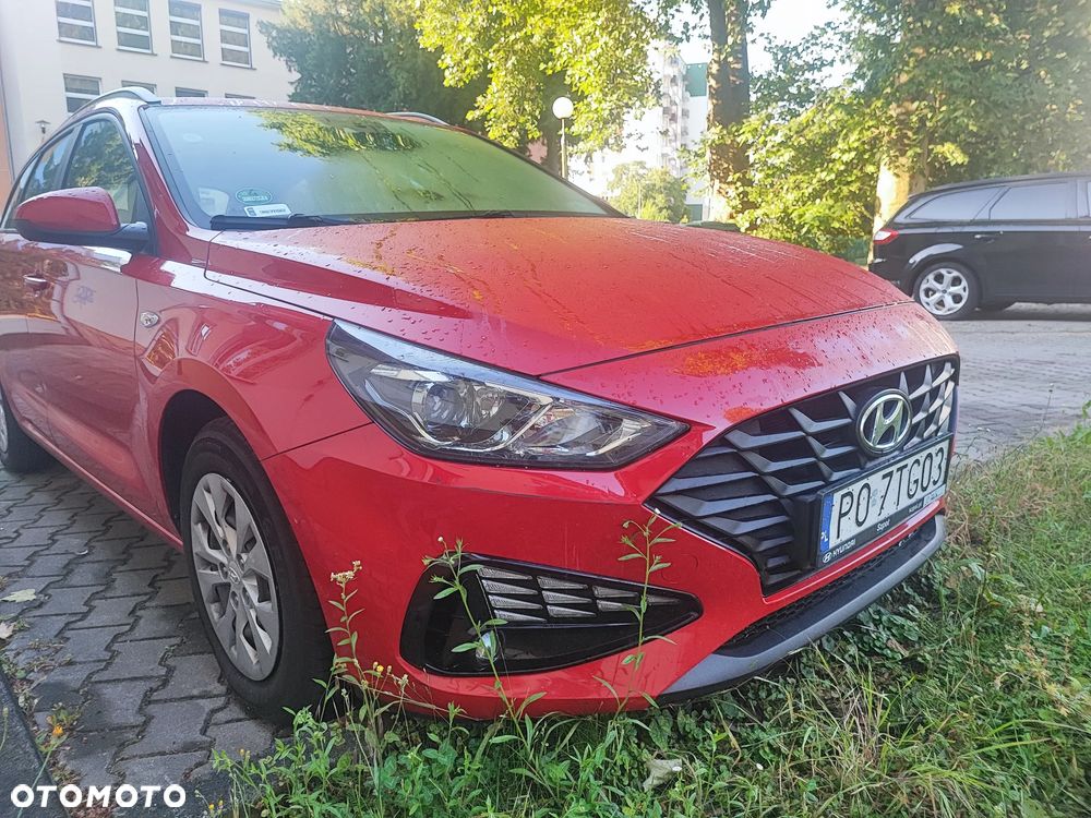 Hyundai i30 1.5 DPI Classic + - 2
