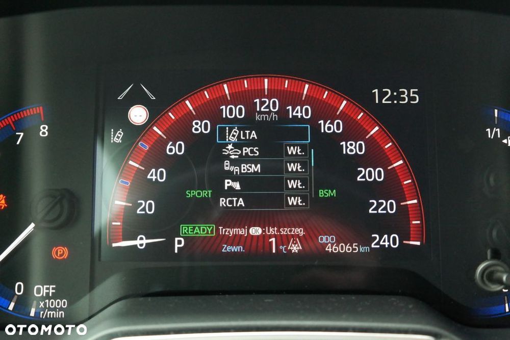 Toyota Corolla 2.0 Hybrid GR Sport - 14