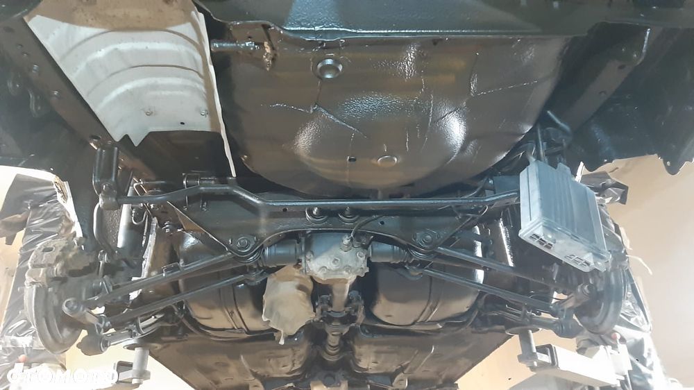 Subaru Forester 2.5 XT BOV - 24