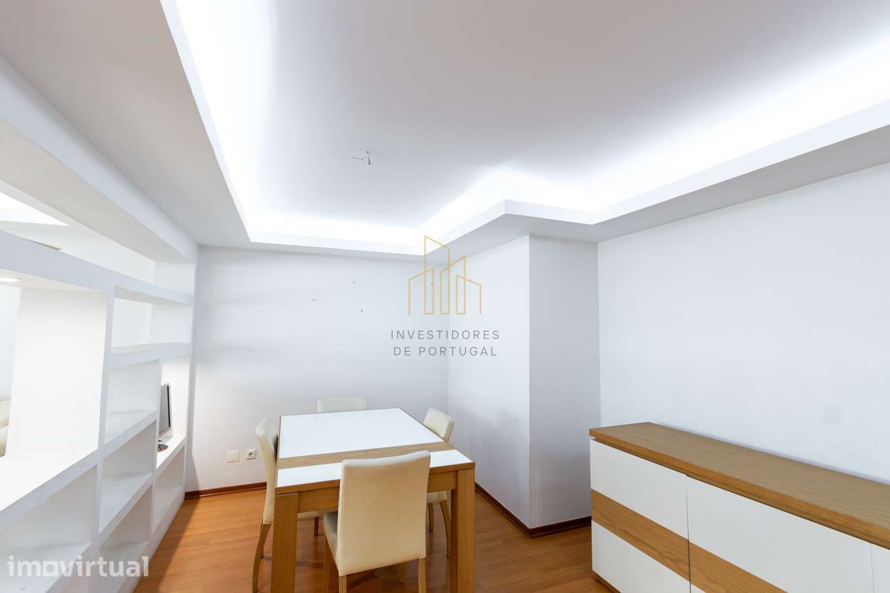 Apartamento T3 com 133 m² | Garagem | Avenida Pedro Nunes – Montijo - Grande imagem: 5/23
