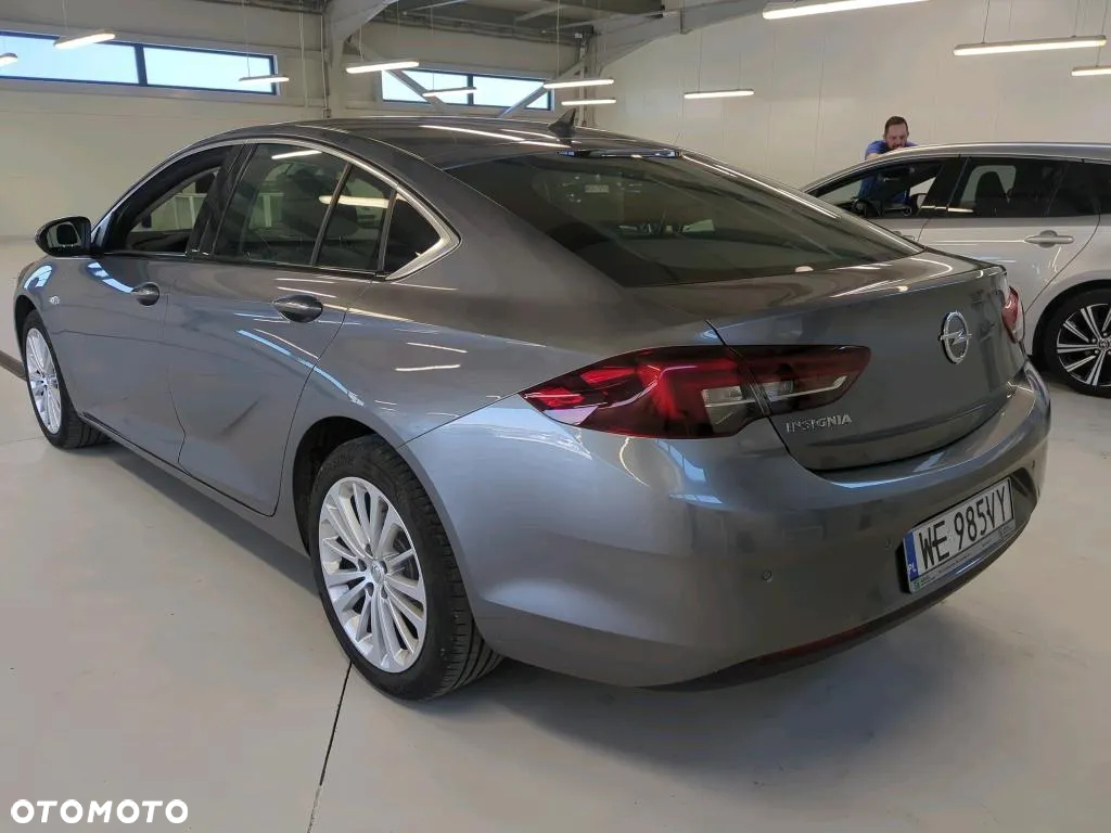 Opel Insignia 1.5 T Elite S&S - 4