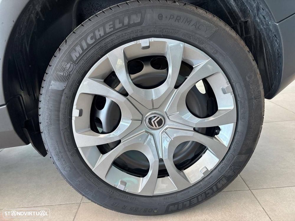 Citroën C3 1.2 PureTech Max - 11