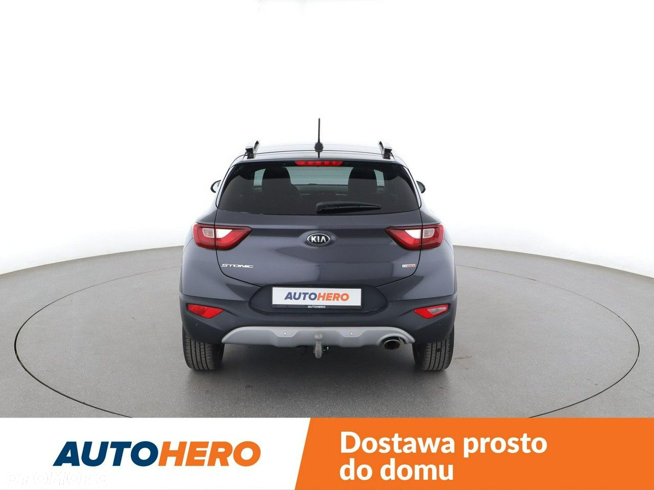 Kia Stonic 1.0 T-GDI 120 Spirit - 6