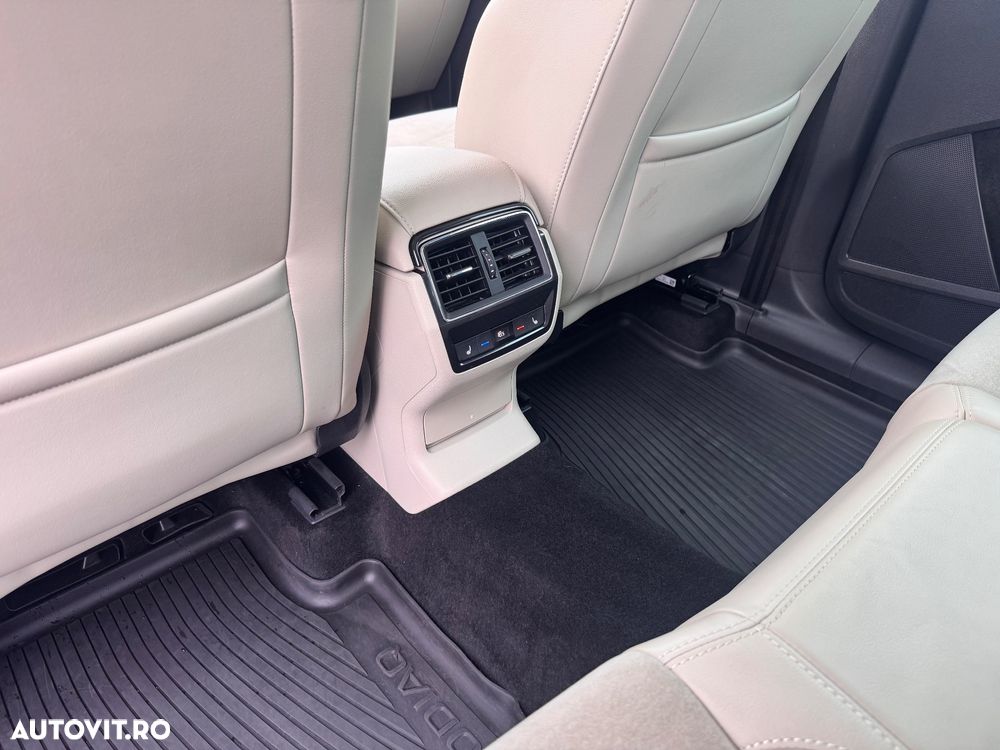 Skoda Kodiaq 2.0 TDI 4X4 DSG Style - 37