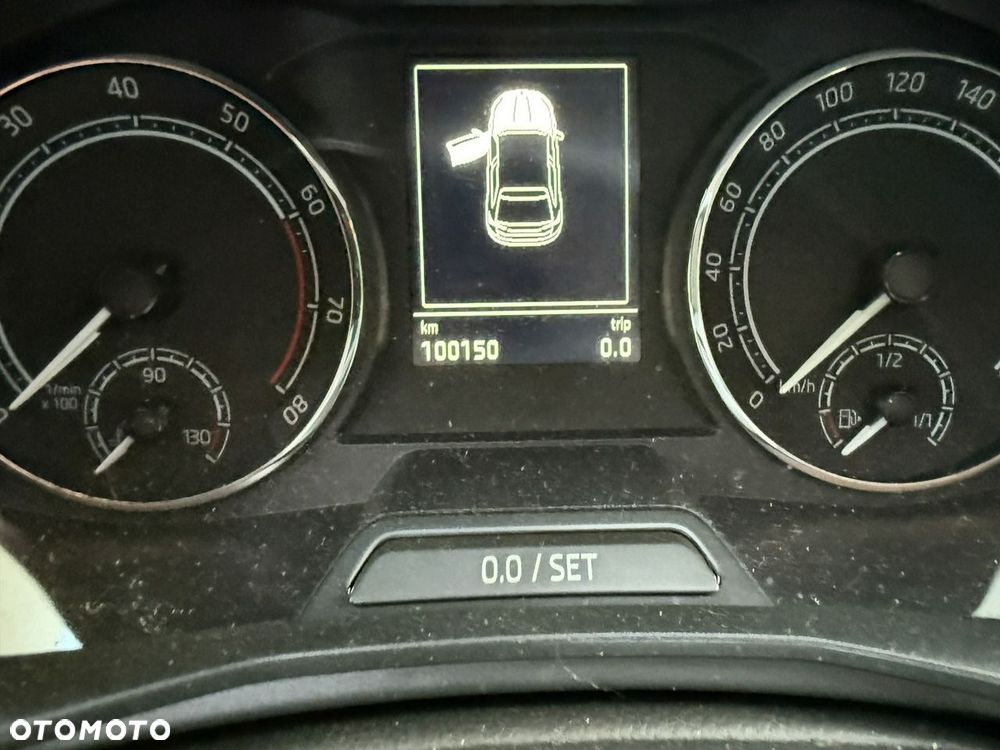 Skoda Scala 1.5 TSI Ambition DSG - 3