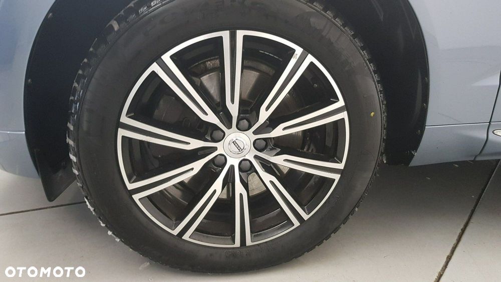 Volvo XC 60 - 9