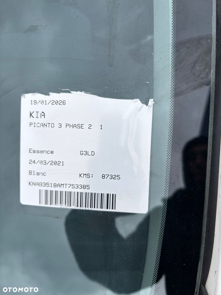 Kia Picanto 1.0 GT Line - 15