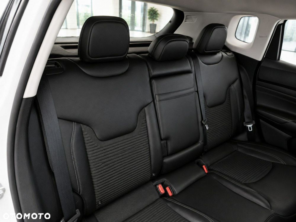 Jeep Compass 1.3 T4 PHEV 4xe Limited S&S - 8