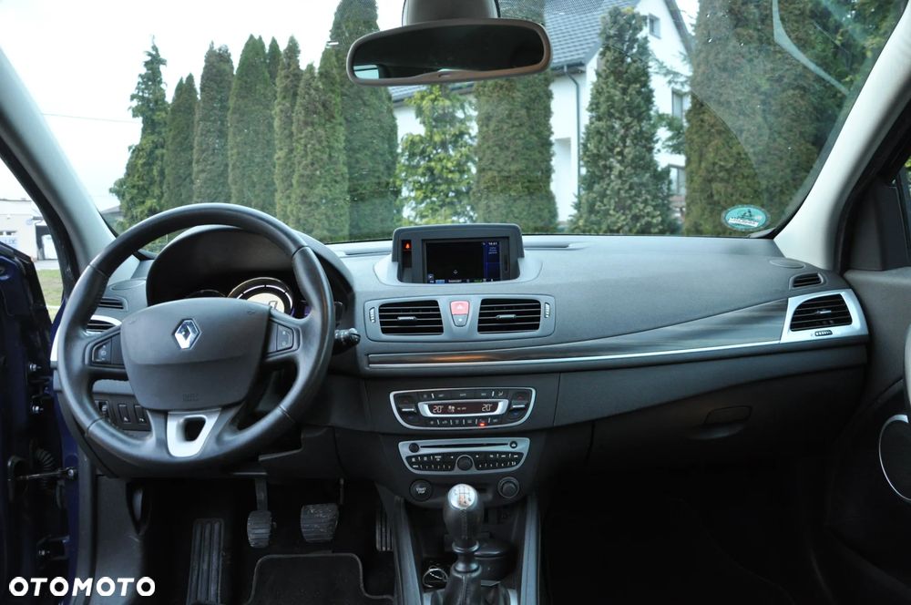 Renault Megane TCe 130 Dynamique - 34