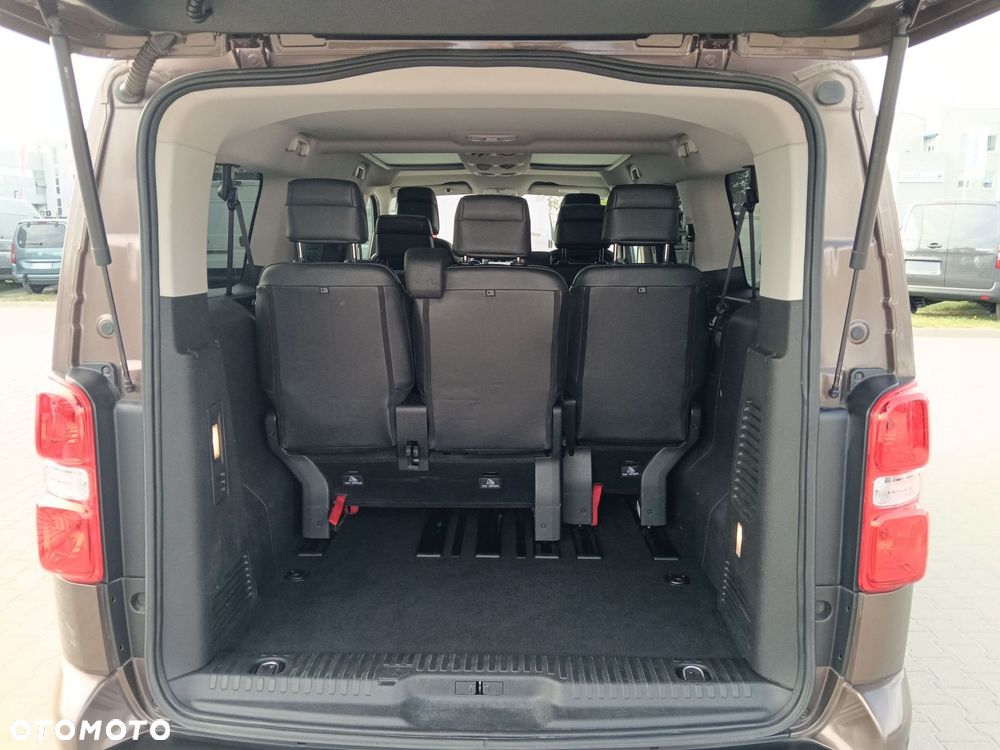 Toyota Proace Verso 2.0 D4-D Long VIP - 13