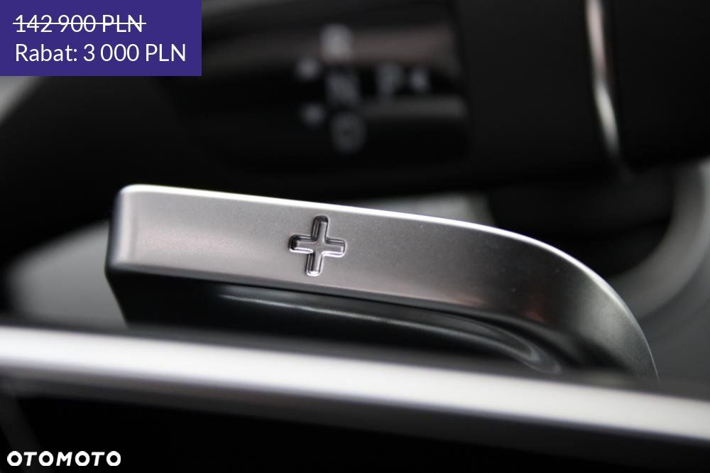 Mercedes-Benz Klasa E - 18