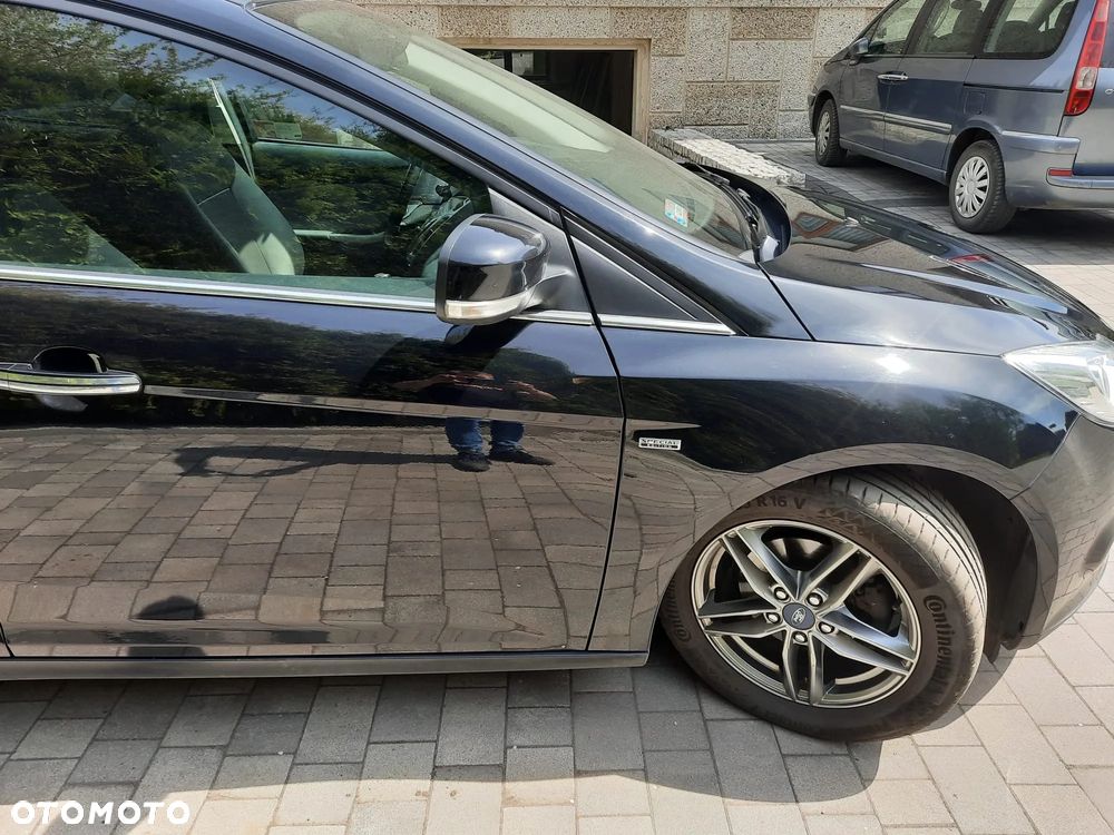 Ford Focus 1.6 TDCi Edition - 5