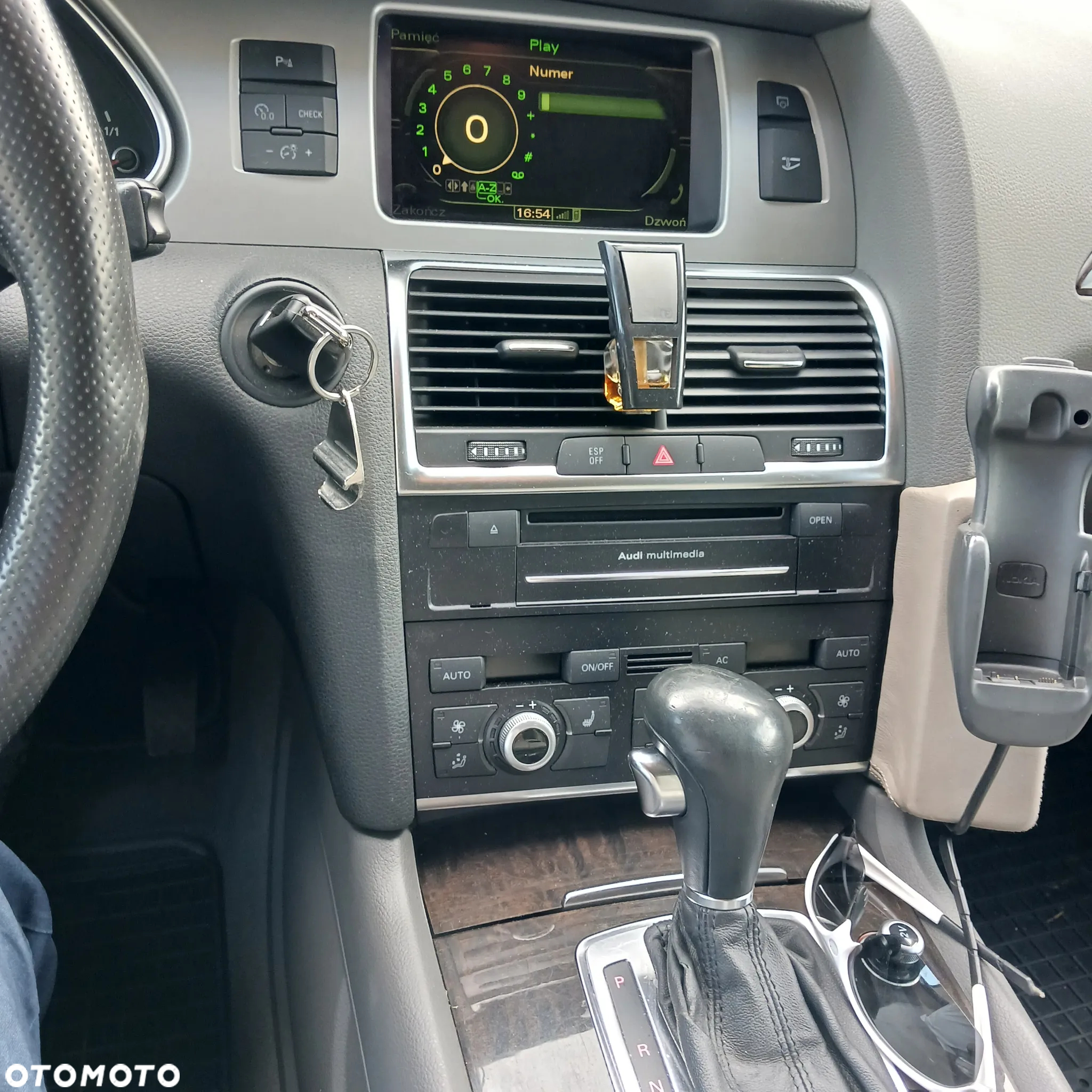 Audi Q7 4.2 TDI DPF Quattro Tiptronic - 15