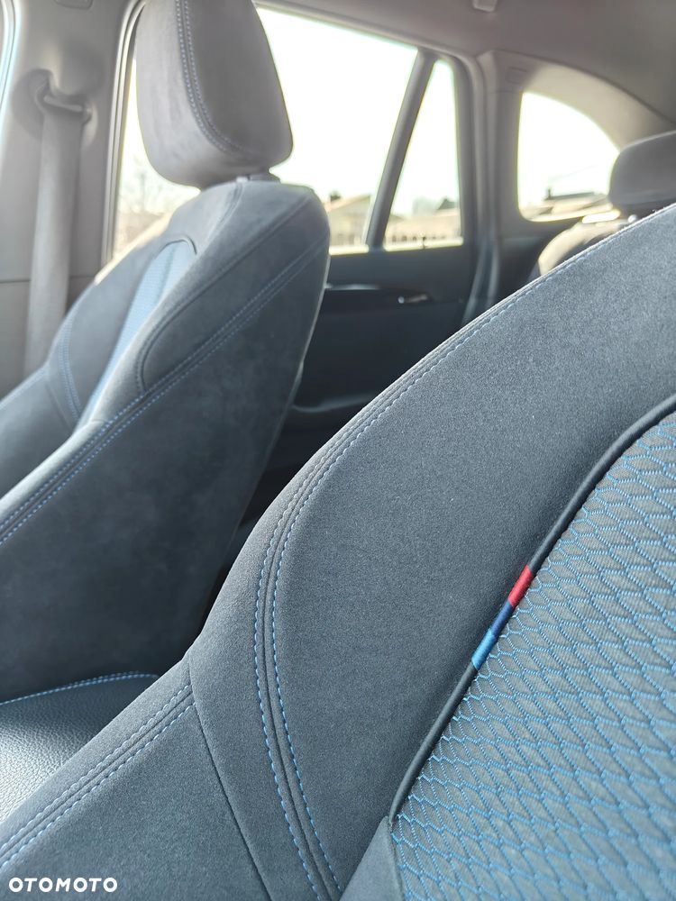 BMW X1 sDrive18d M Sport - 13