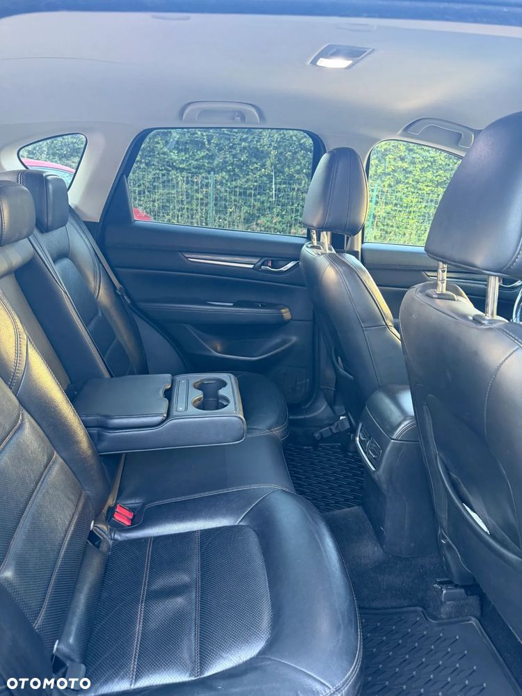 Mazda CX-5 2.2 D Skypassion AWD - 13