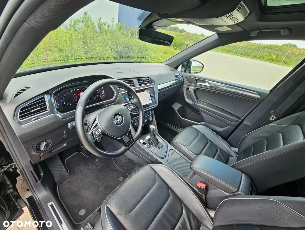 Volkswagen Tiguan 1.5 TSI EVO Highline DSG - 15