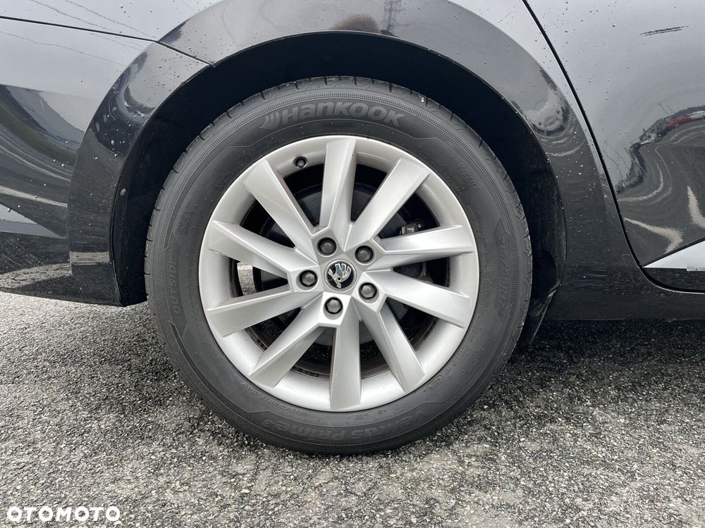 Skoda Superb 2.0 TDI Ambition - 18