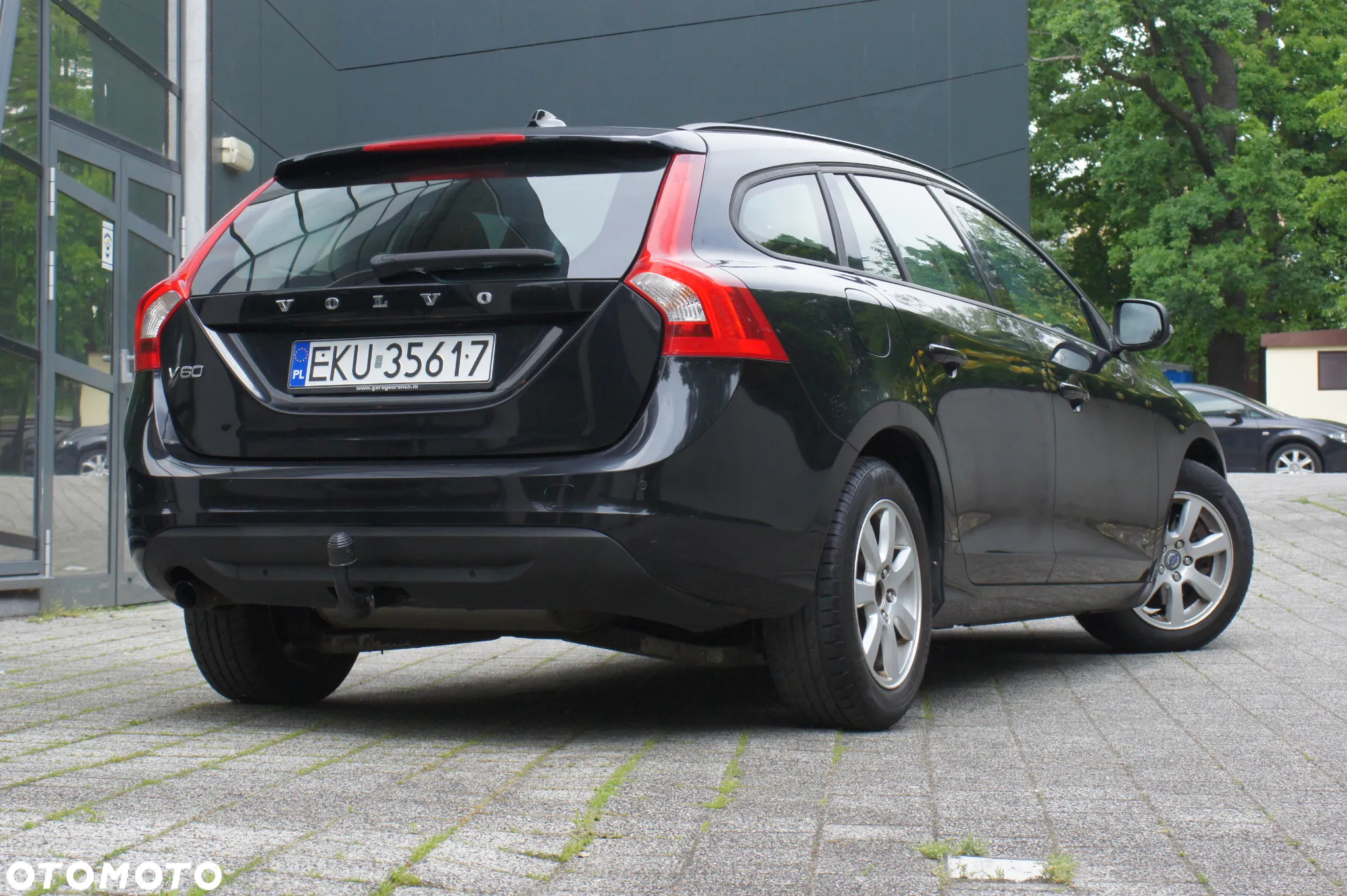 Volvo V60 D2 - 6