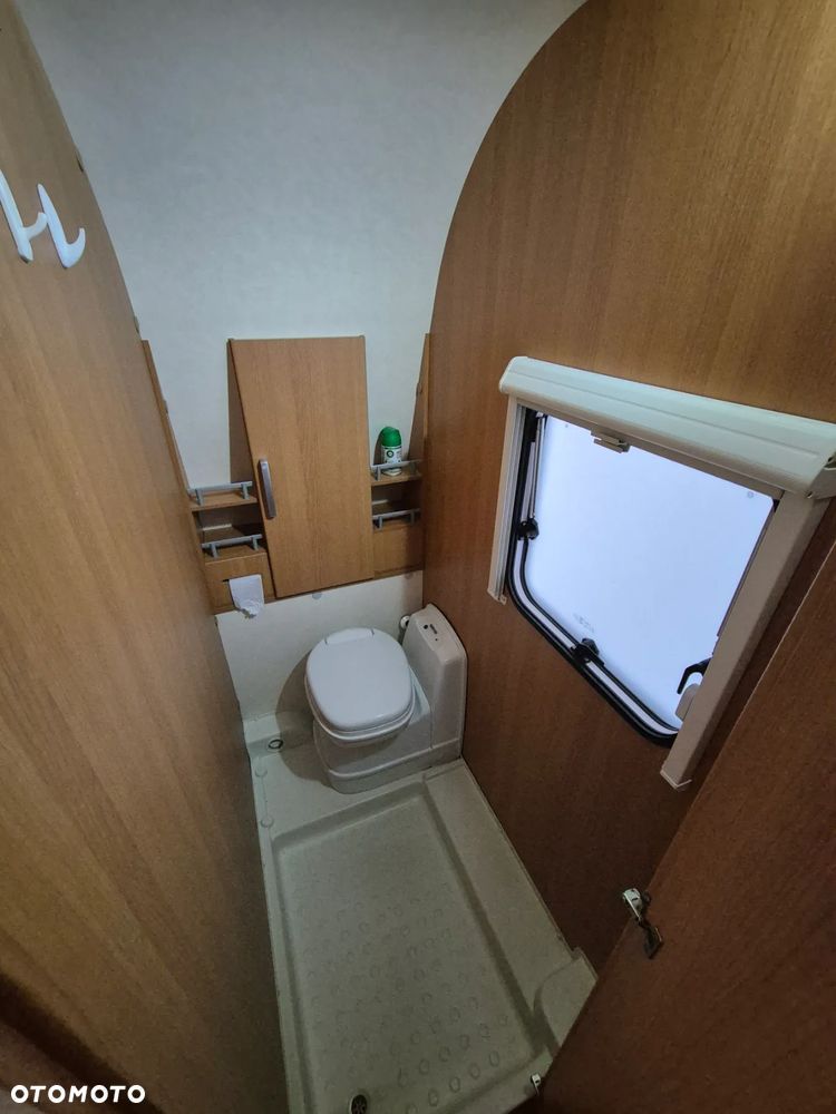 KNAUS 500 FDK - 18