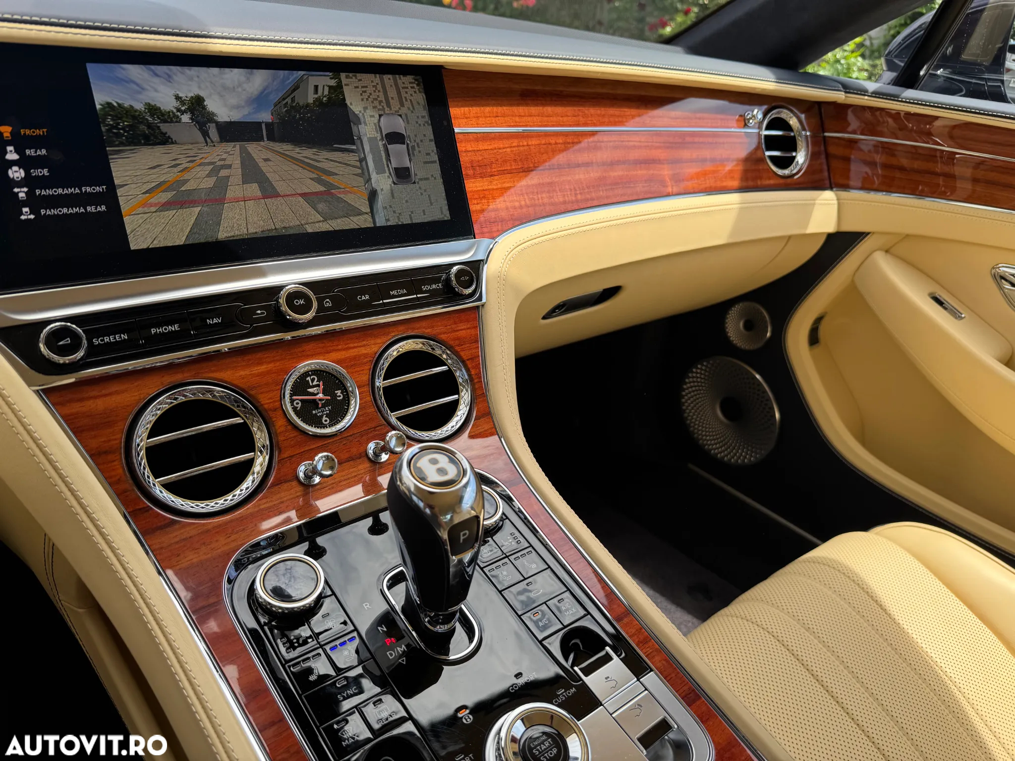 Bentley Continental - 11