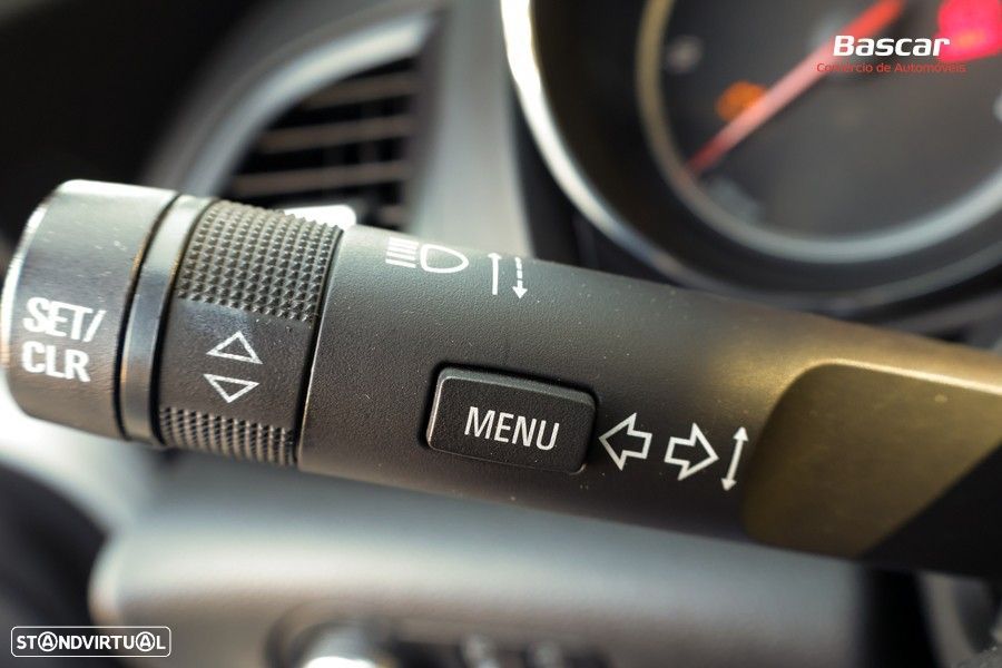 Opel Astra Sports Tourer 1.7 CDTi Cosmo - 28