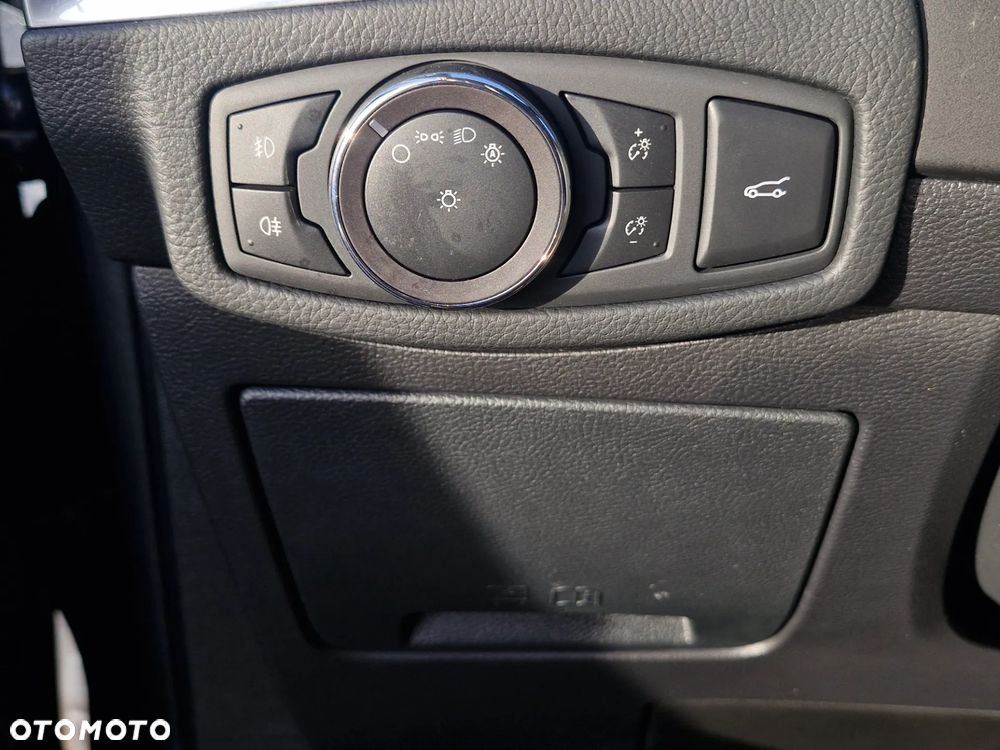 Ford Galaxy 2.0 EcoBlue Titanium PowerShift - 21