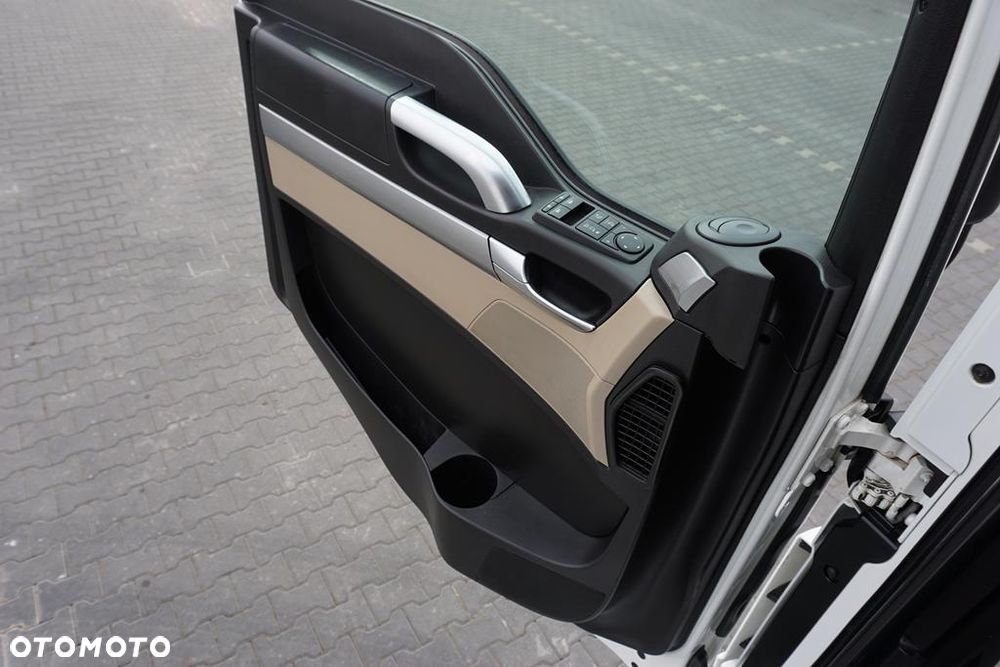 MAN TGM / 18.290 / EURO 6 / IZOTERMA + WINDA / 18 PALET / OTWIERANY BOK - 39