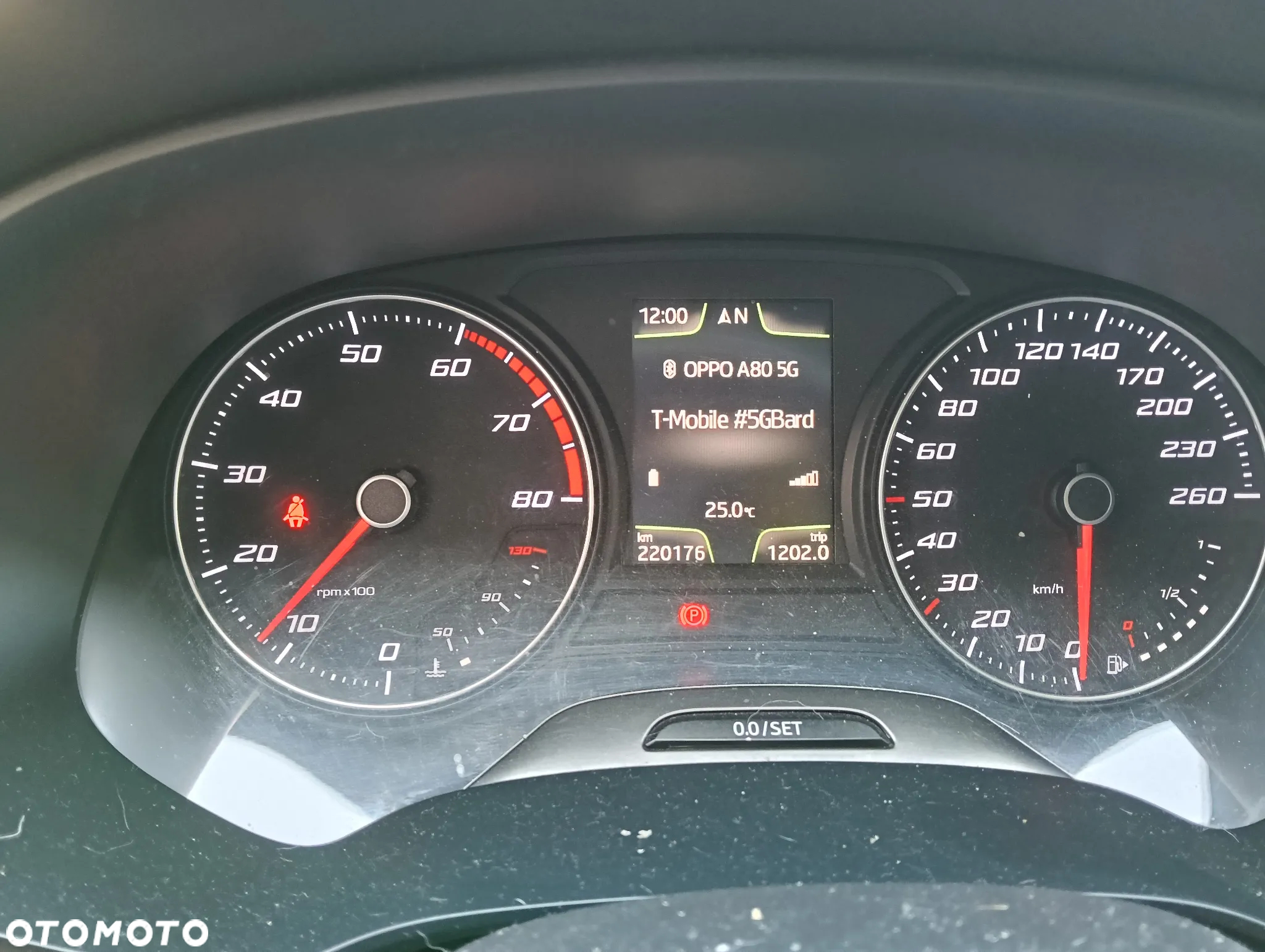 Seat Leon 1.4 TSI FR S&S - 5