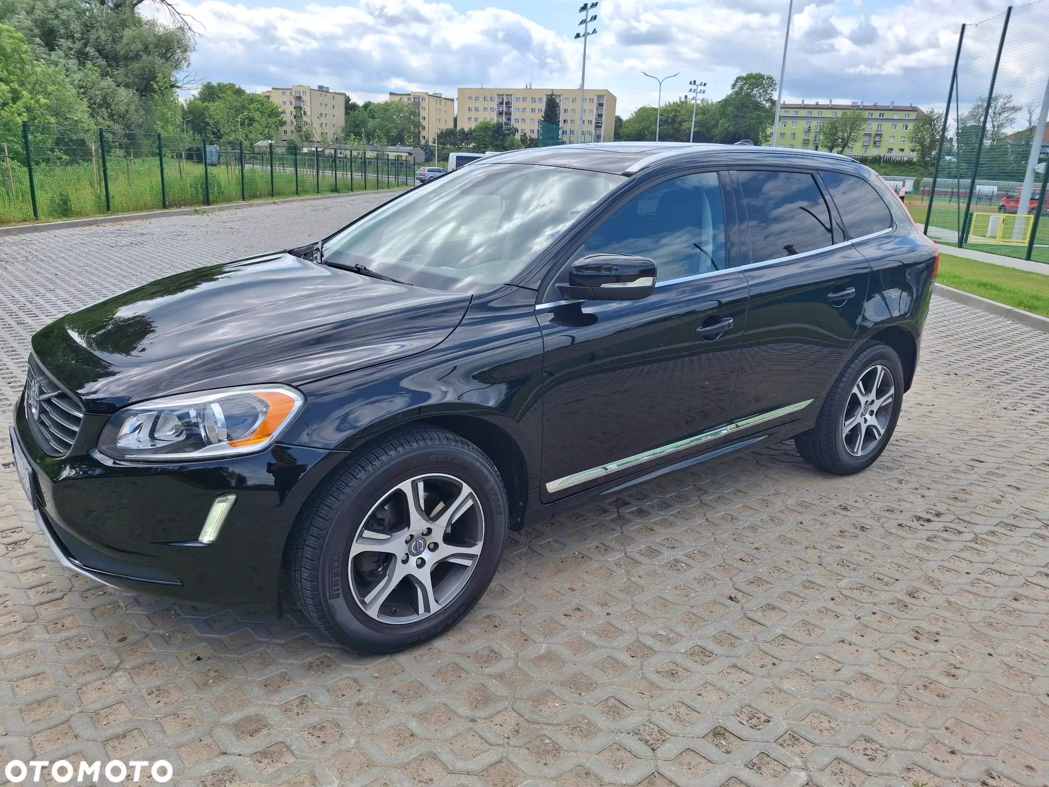 Volvo XC 60 - 10