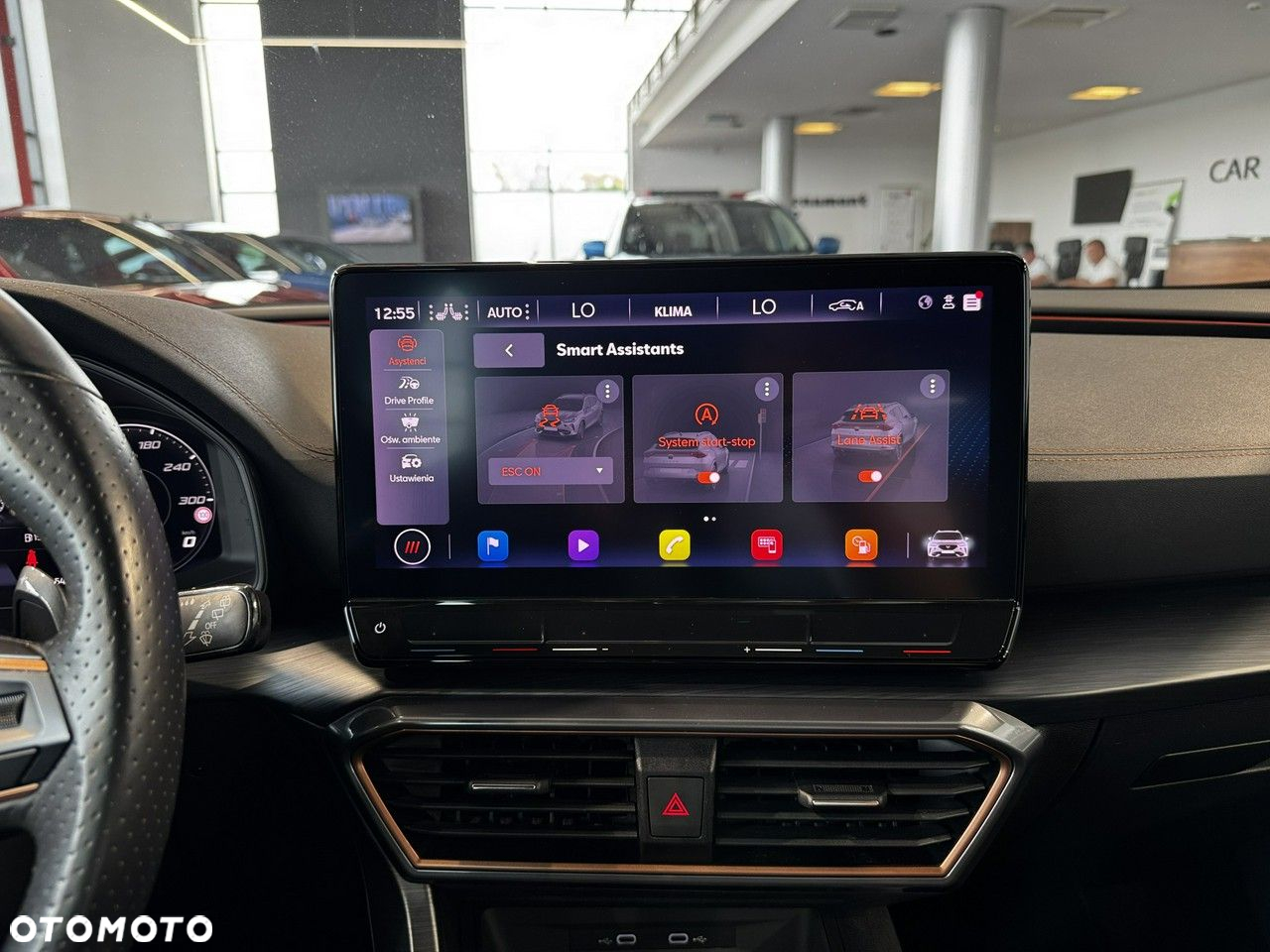 Cupra Formentor - 29