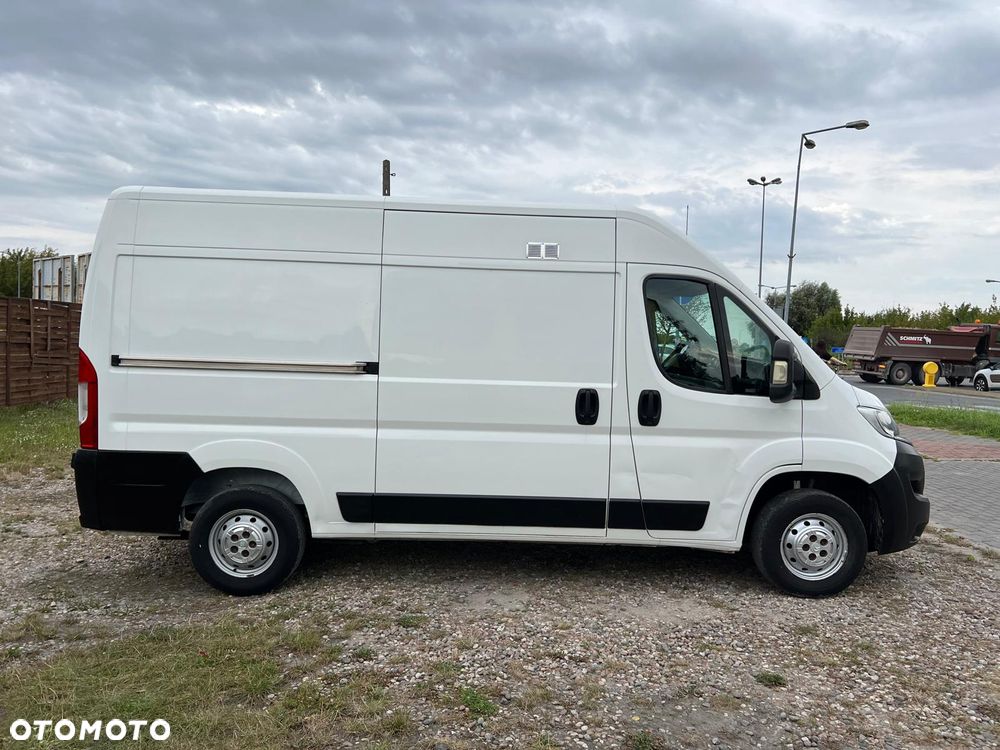 Citroën Jumper L2H2 - 7