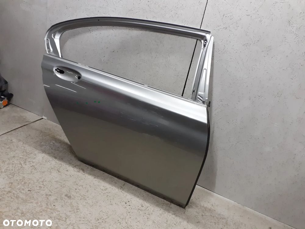 DRZWI TYLNE TYŁ PRAWE BMW 7 G12 LONG 2015-2022R - 2