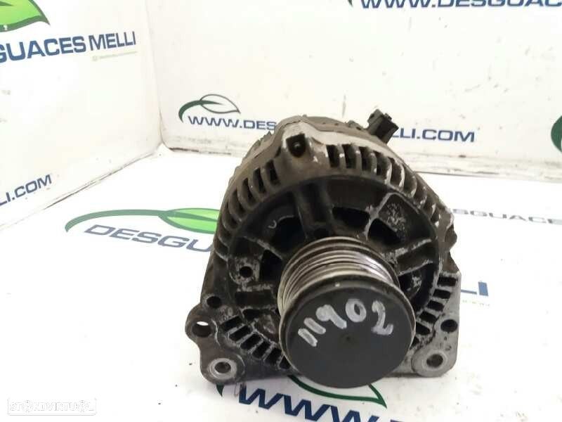 ALTERNADOR SKODA OCTAVIA I 1997 - 1