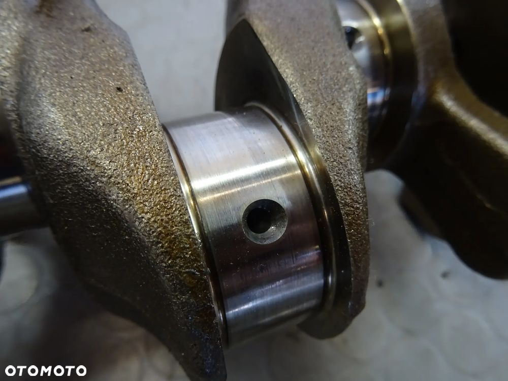 06L wal korobwy panewki NOMINAL 1.8 TFSI VW Audi Seat Skoda czesci - 2
