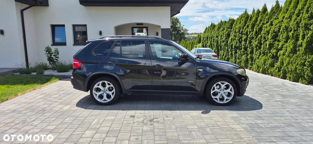 BMW X5 3.0d xDrive - 5