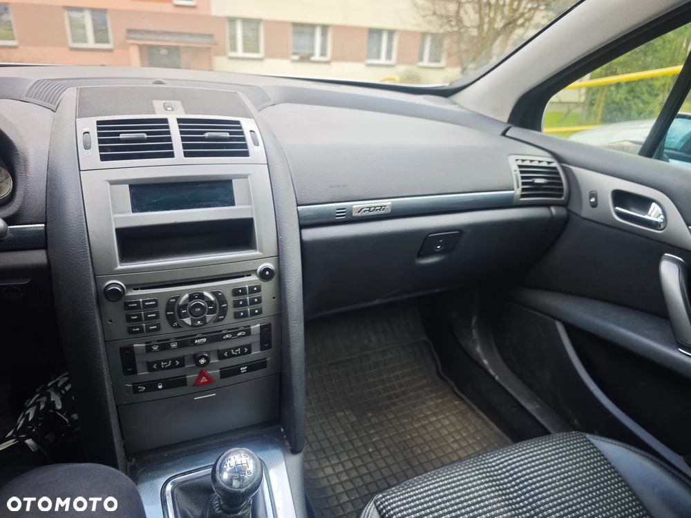 Peugeot 407 160 Premium - 5