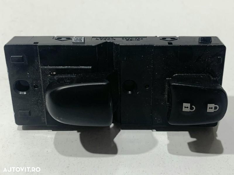 Butoane comanda geamuri electrice fata Nissan Qashqai 2 (2013-2016) [J11] - 1
