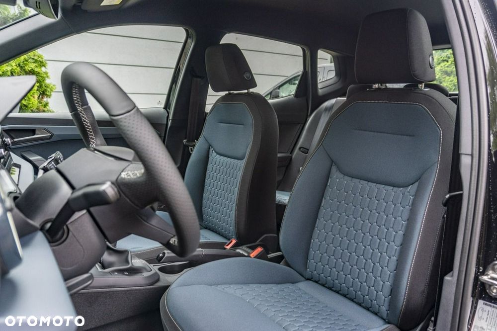 Seat Arona - 15