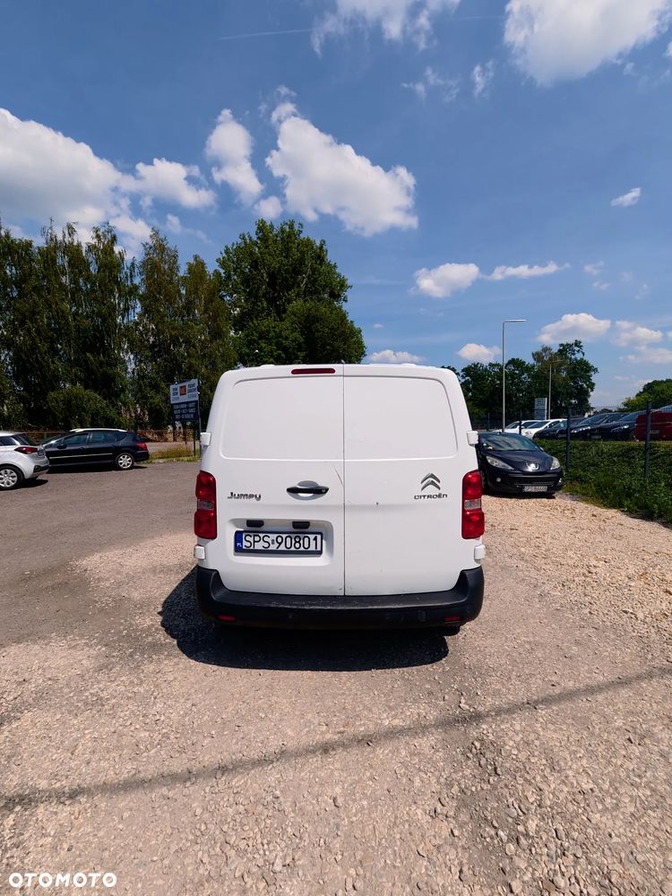 Citroën Jumpy - 5