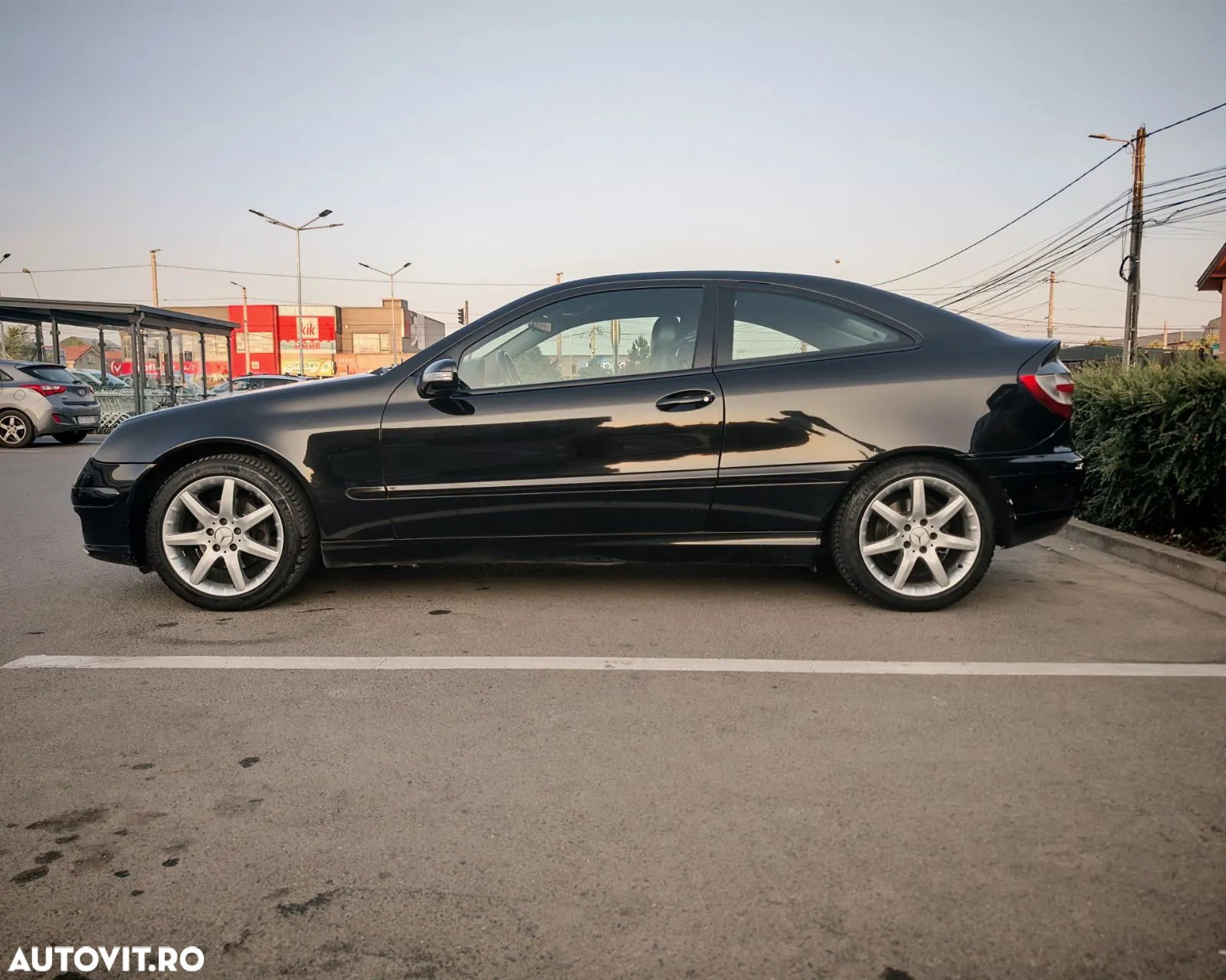 Mercedes-Benz C - 15