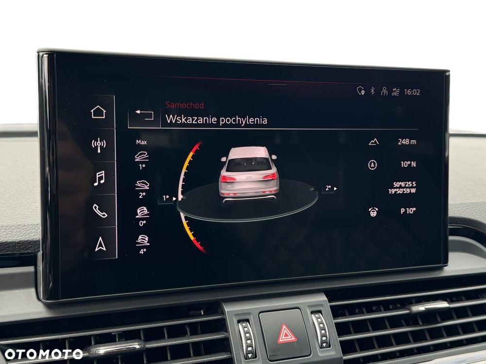 Audi Q5 40 TDI mHEV Quattro S Line S tronic - 25