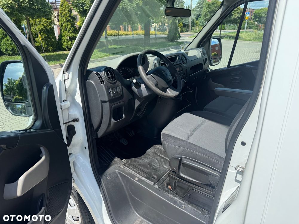 Renault Master - 10