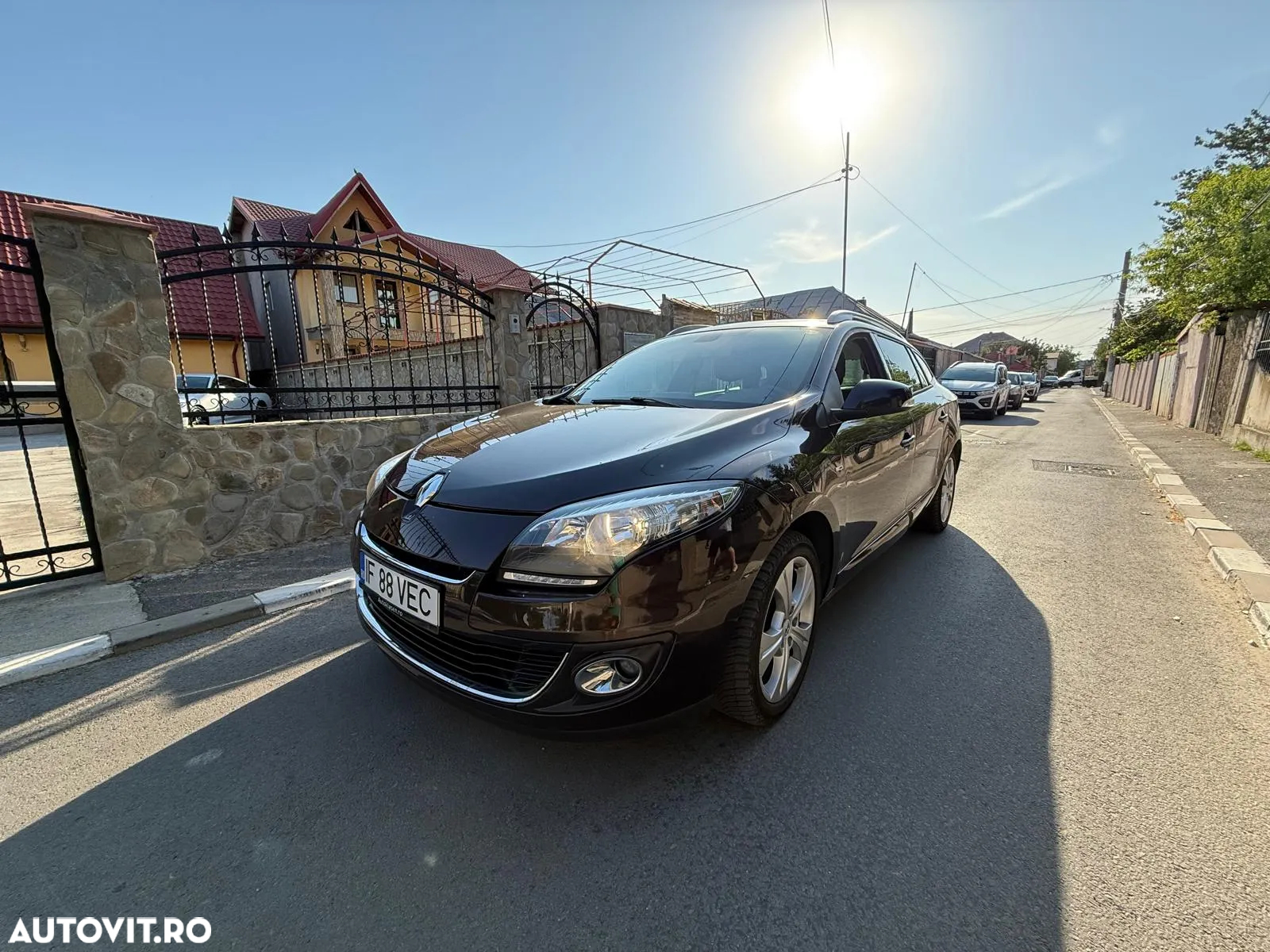 Renault Megane - 5